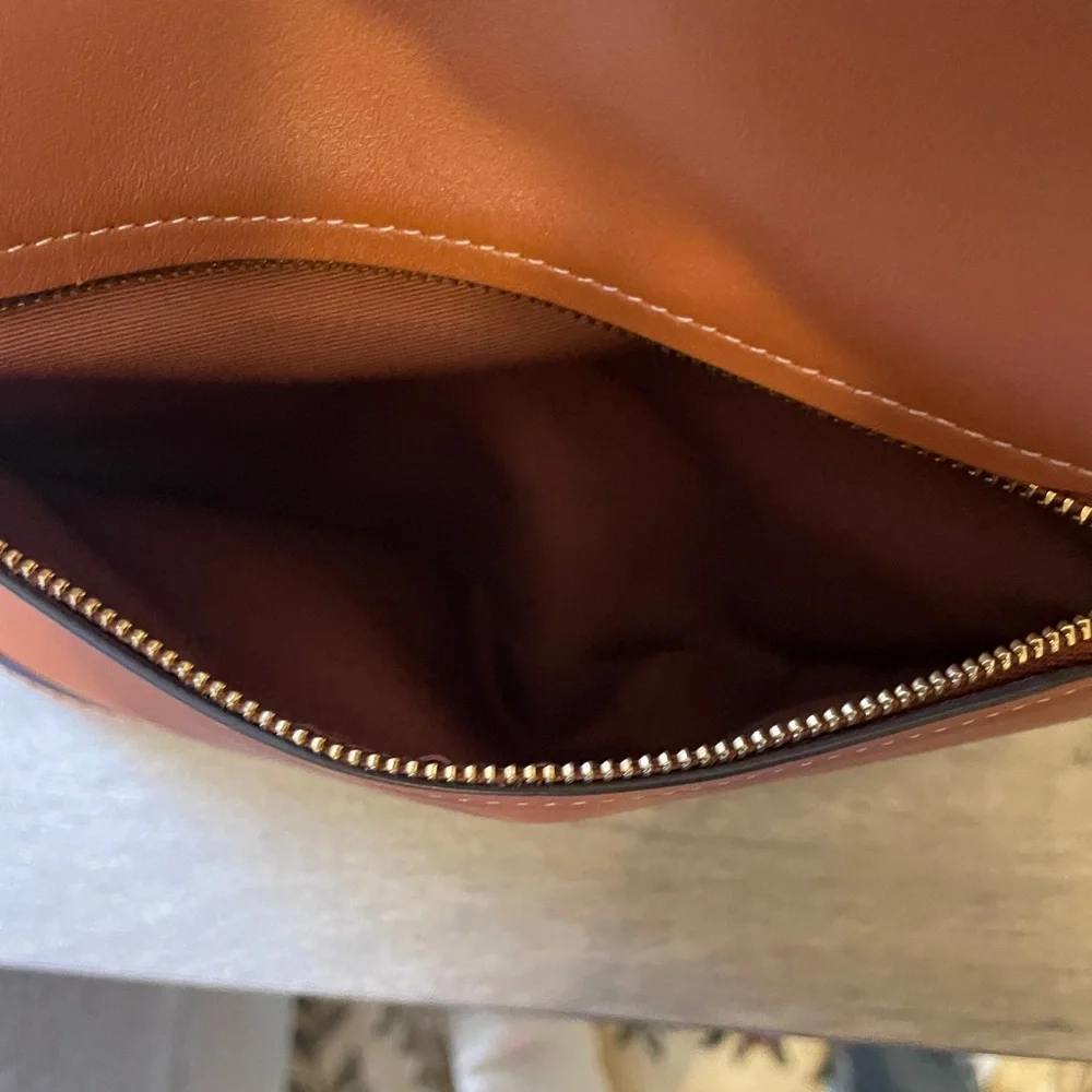 Coach Jude Duffle Bag - Picture 12 of 12